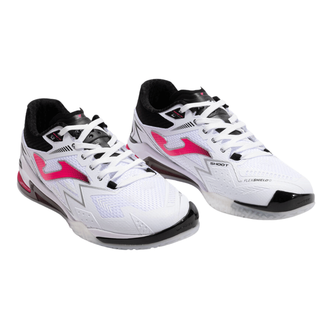JOMA REGATE REACTIVE IN 'BLANCO/ROSA' - RREW2502IN