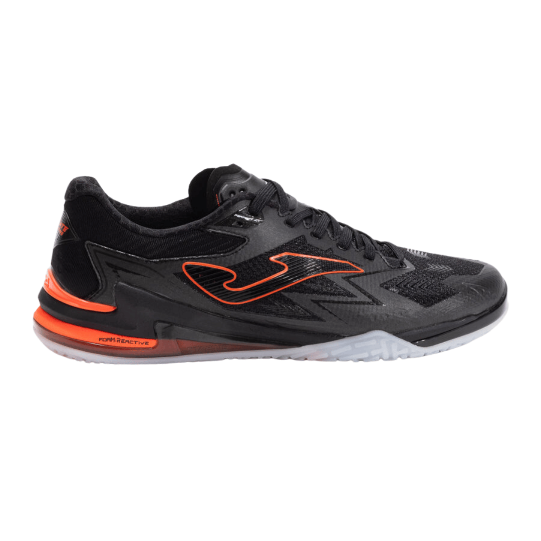 JOMA REGATE REACTIVE IN 'NEGRO/NARANJA' - RREW2501IN
