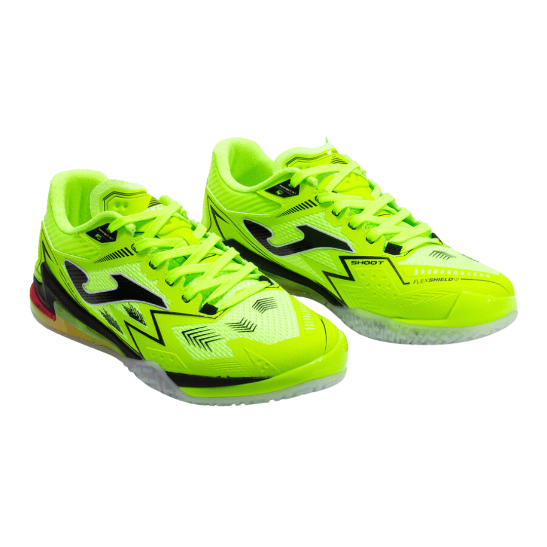 JOMA REGATE REACTIVE IN 'VERDE' - RREW2511IN