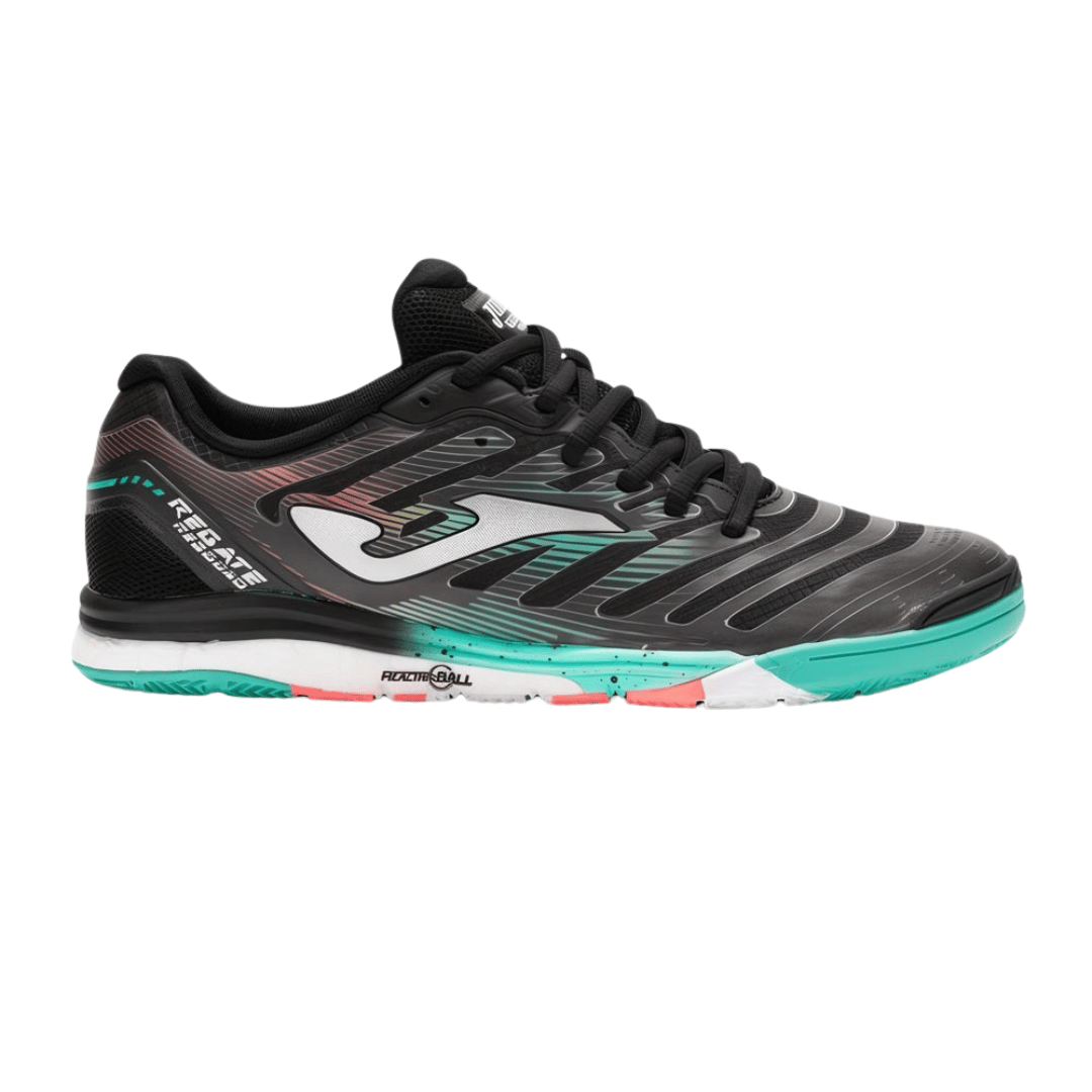 JOMA REGATE REBOUND IN 'NEGRO/MULTICOLOR' - RRES2501IN