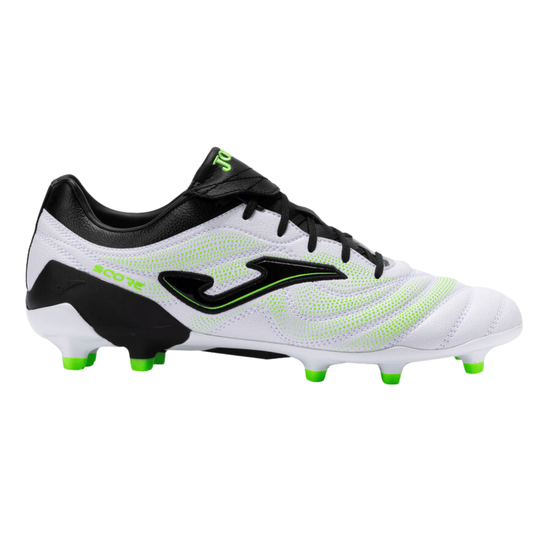 JOMA SCORE FG 'BLANCO/VERDE' - SCOW2502FG