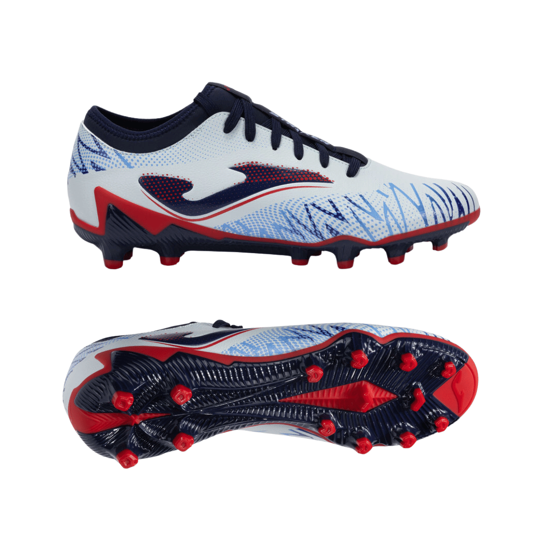 JOMA STRIKER FG 'AZUL' - STRIKW2505FG