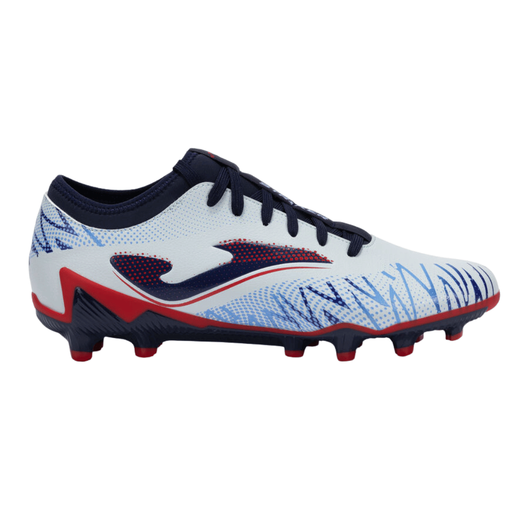 JOMA STRIKER FG 'AZUL' - STRIKW2505FG