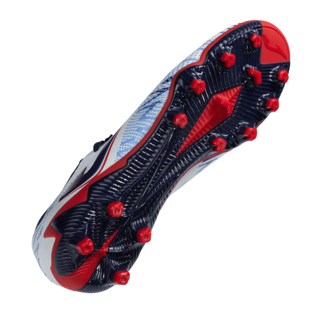 JOMA STRIKER FG 'AZUL' - STRIKW2505FG