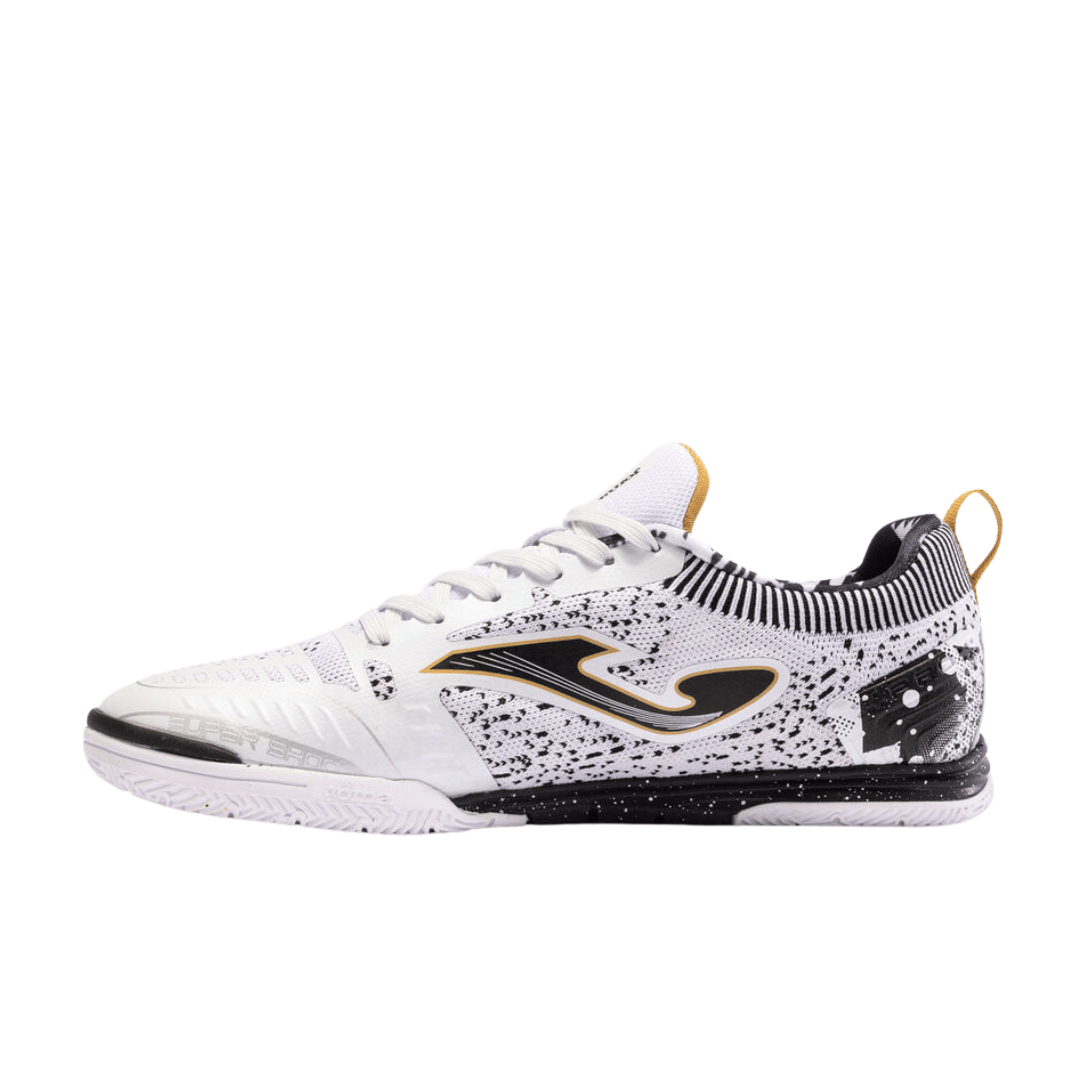 JOMA TACTICO IN BLANCO - TACS2402IN