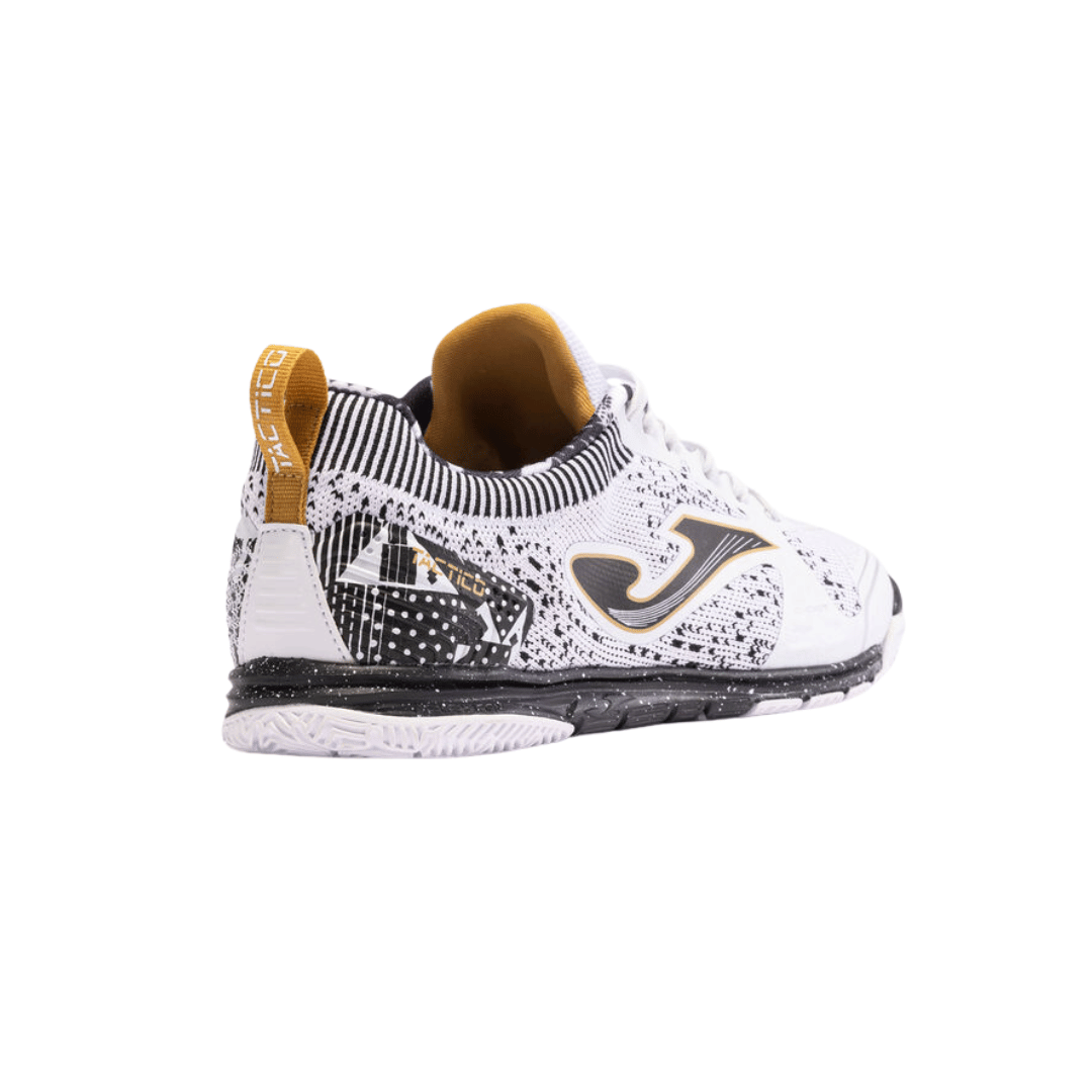 JOMA TACTICO IN BLANCO - TACS2402IN