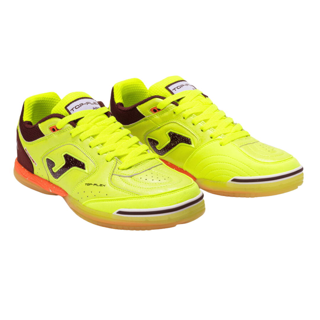 JOMA TOPFLEX IN 'AMARILLO NEON' - TOPW2509IN