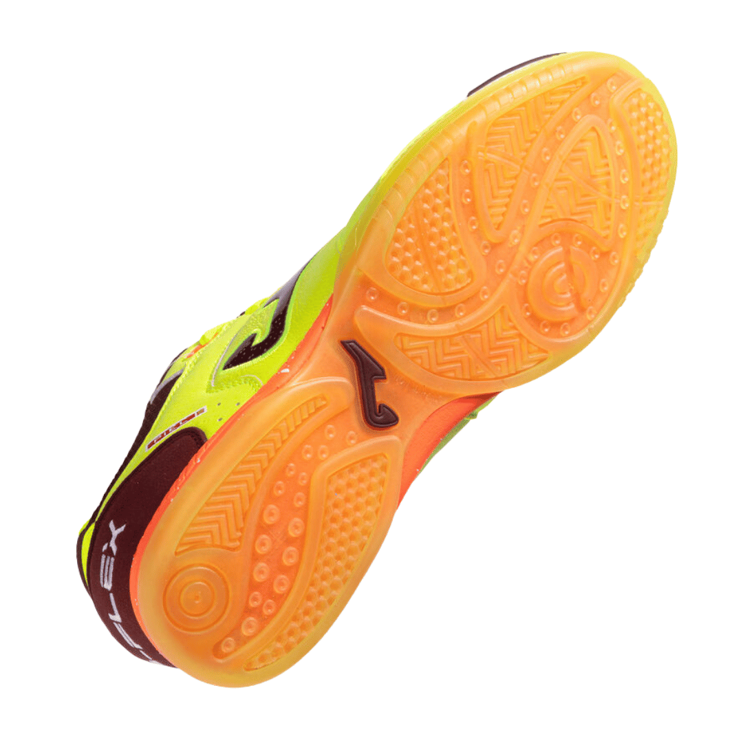 JOMA TOPFLEX IN 'AMARILLO NEON' - TOPW2509IN