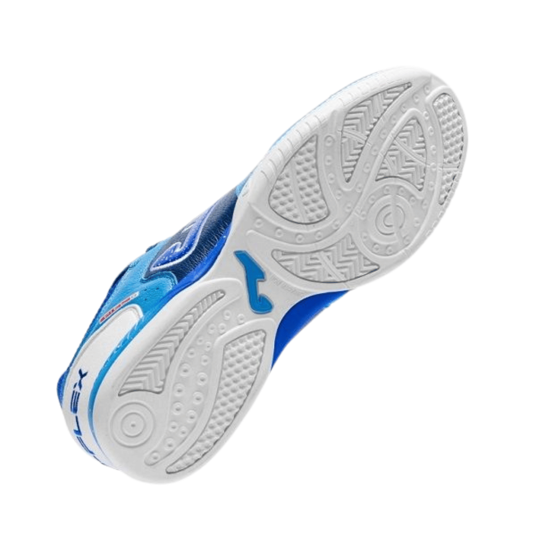 JOMA TOPFLEX IN 'AZUL' - TOPS2635IN