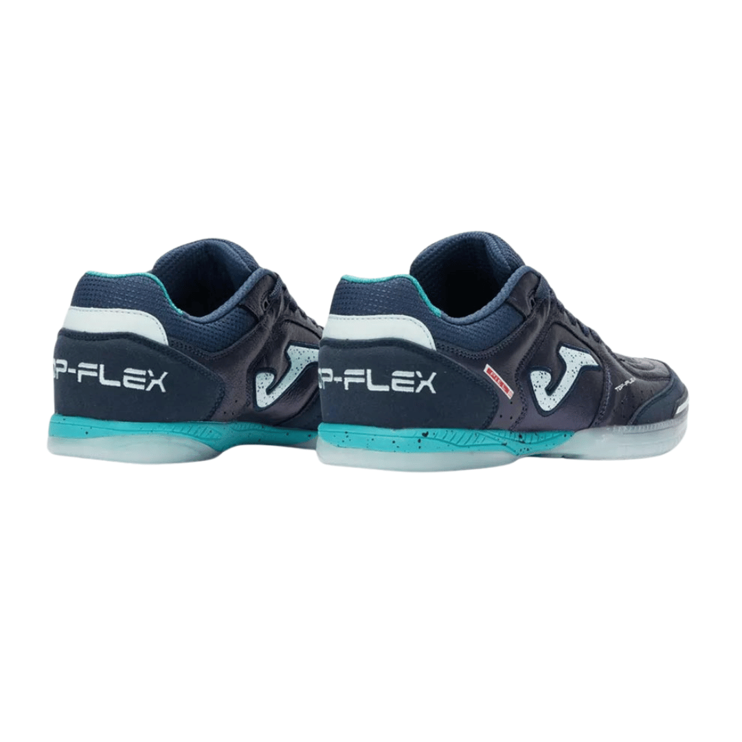 JOMA TOPFLEX IN 'AZUL MARINO' - TOPS2504IN