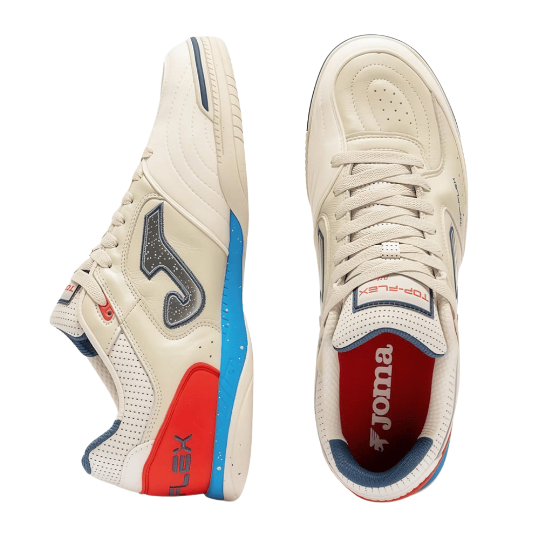 JOMA TOPFLEX IN 'BEIGE' - TOPS2625IN