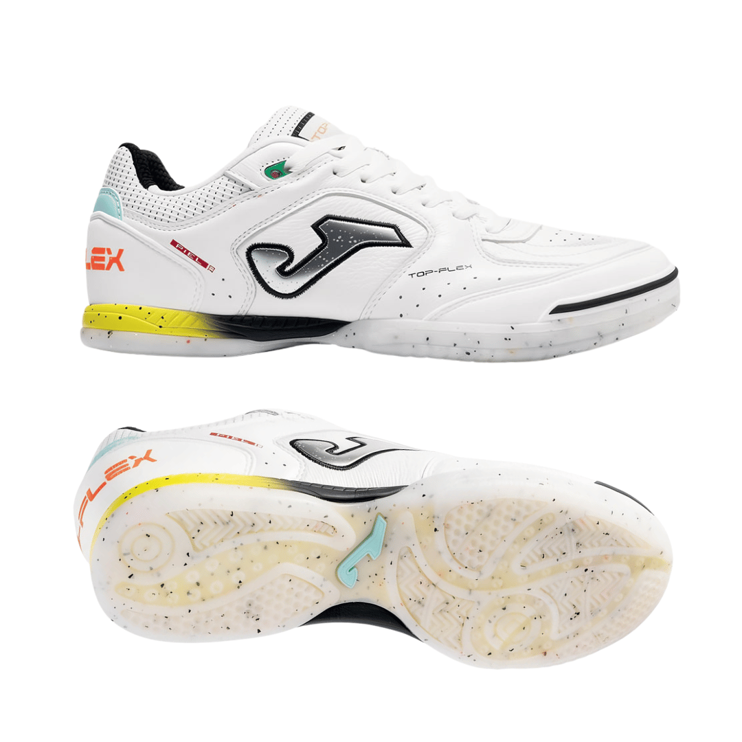 JOMA TOPFLEX IN 'BLANCO' - TOPS2602IN