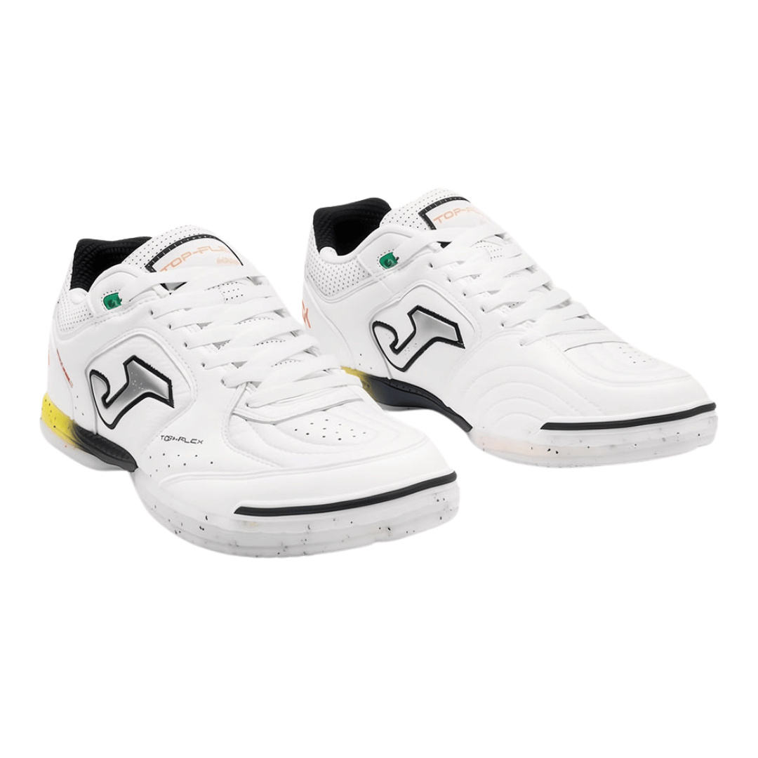 JOMA TOPFLEX IN 'BLANCO' - TOPS2602IN