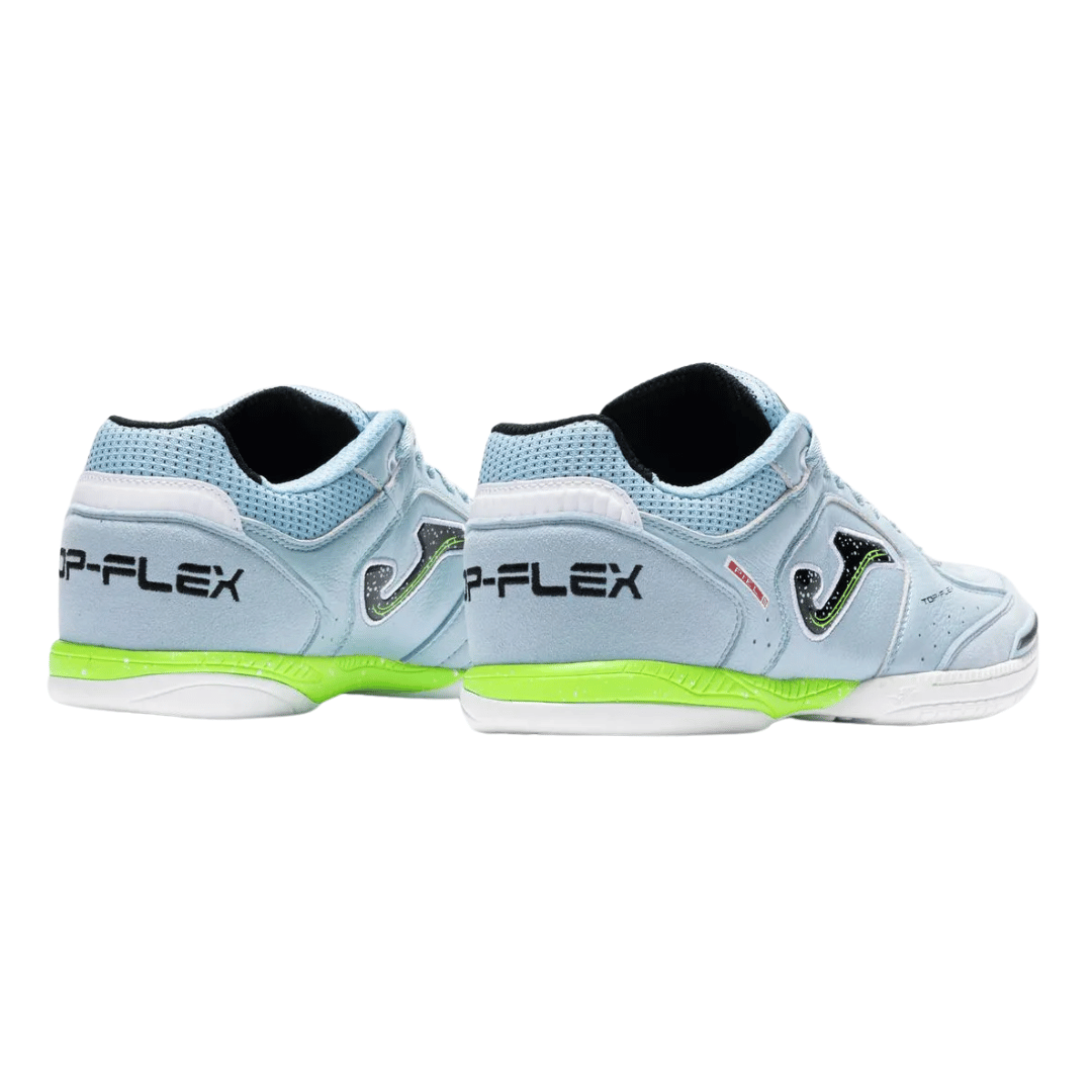 JOMA TOPFLEX IN 'CELESTE' - TOPS2537IN