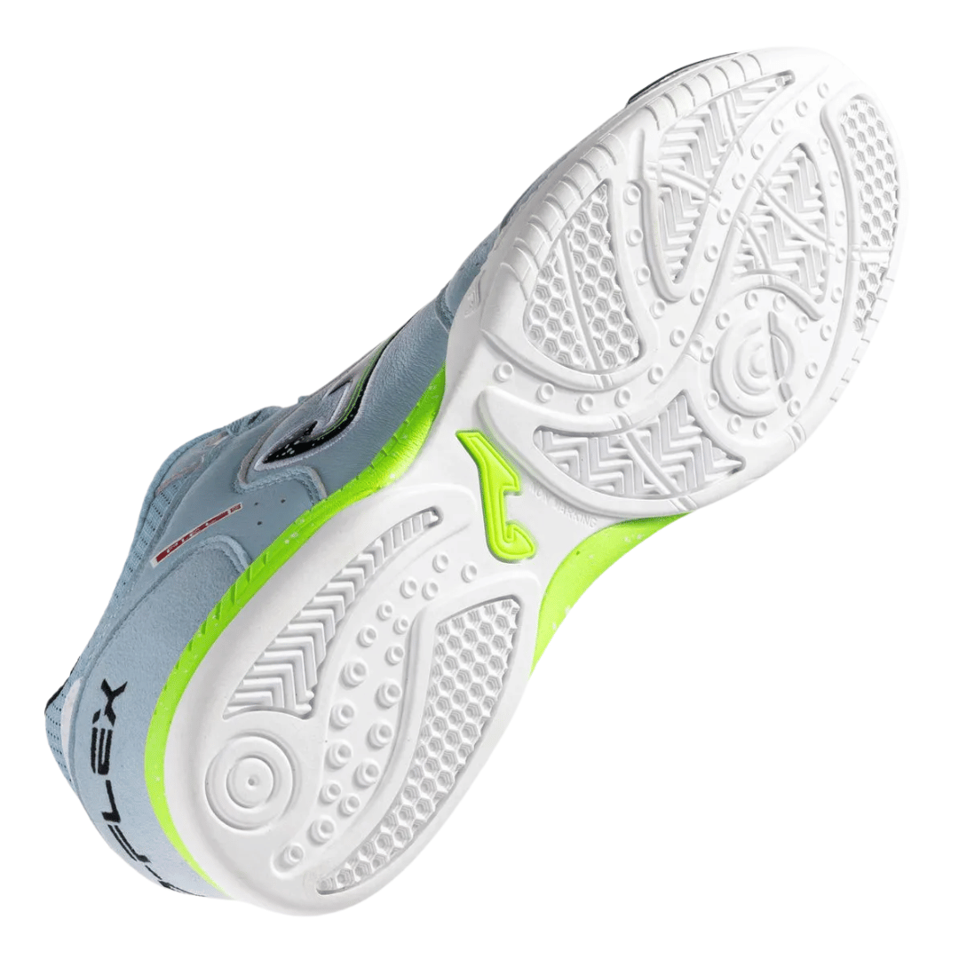 JOMA TOPFLEX IN 'CELESTE' - TOPS2537IN