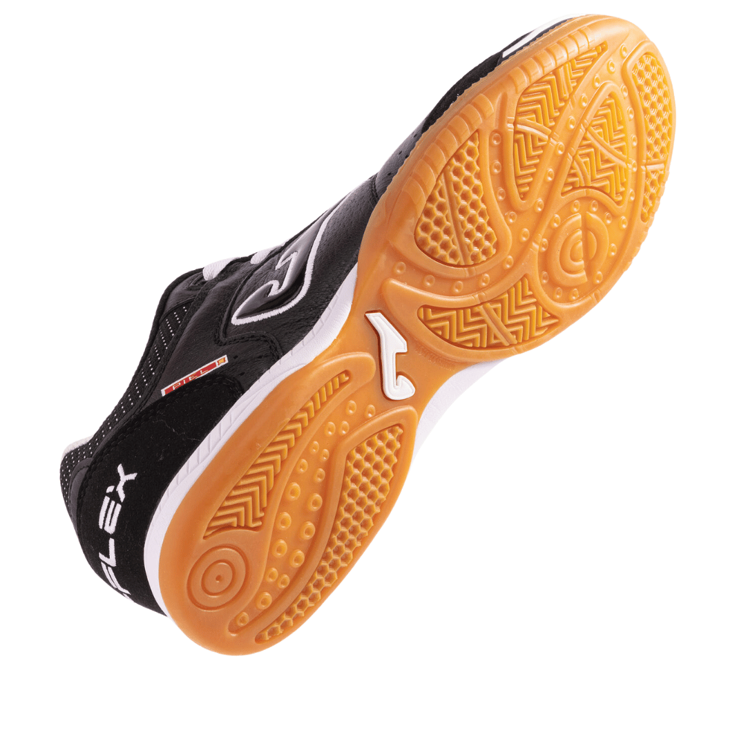 JOMA TOPFLEX IN NEGRO - TOPS2121IN