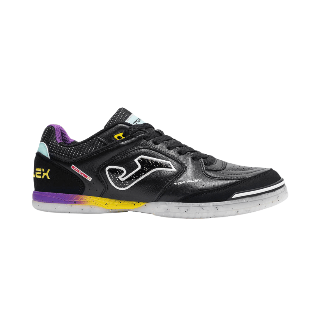 JOMA TOPFLEX IN 'NEGRO' - TOPS2601IN