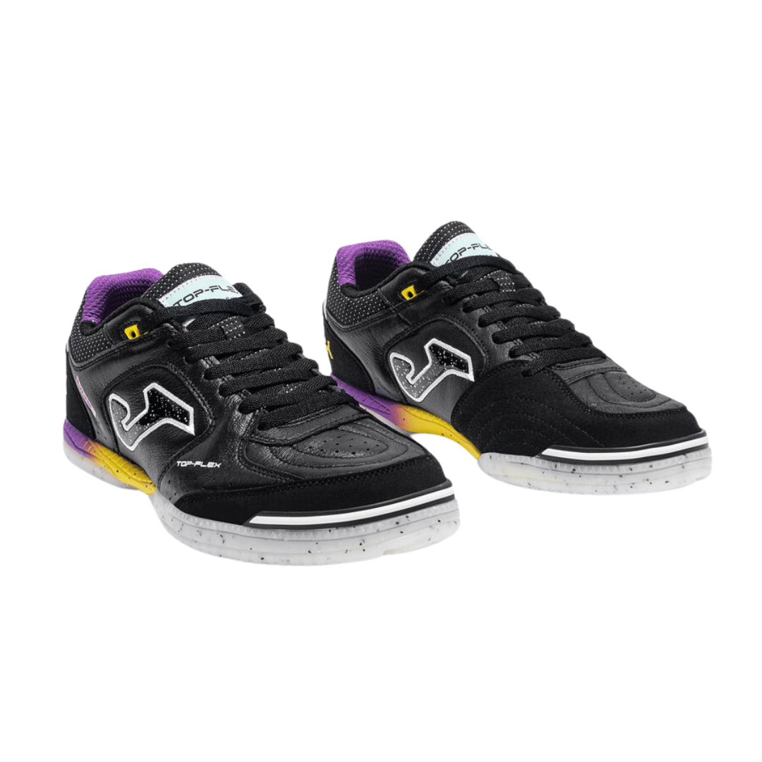 JOMA TOPFLEX IN 'NEGRO' - TOPS2601IN