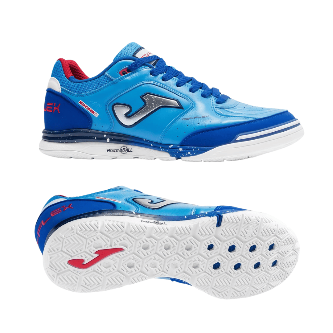 JOMA TOPFLEX REBOUND IN 'AZUL' - TORS2605IN