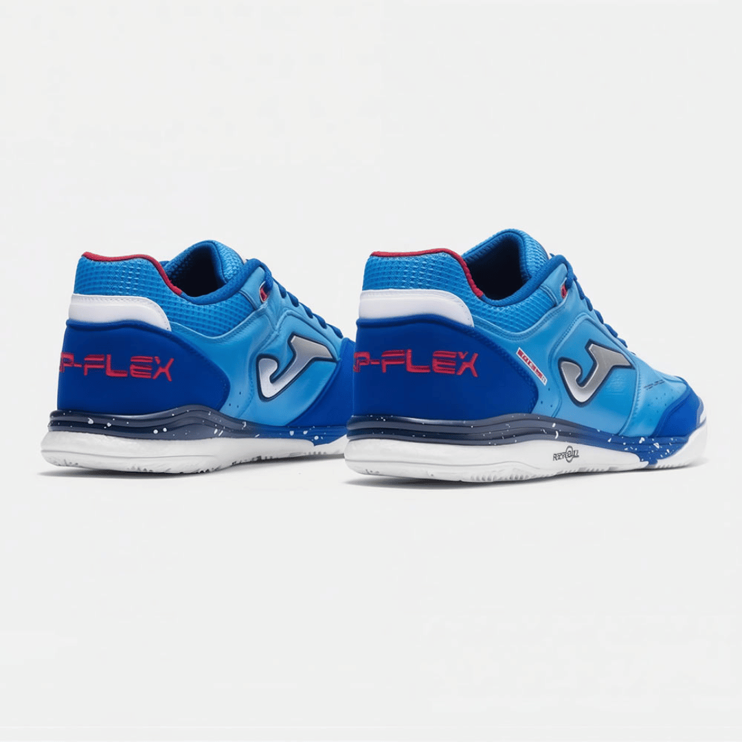 JOMA TOPFLEX REBOUND IN 'AZUL' - TORS2605IN