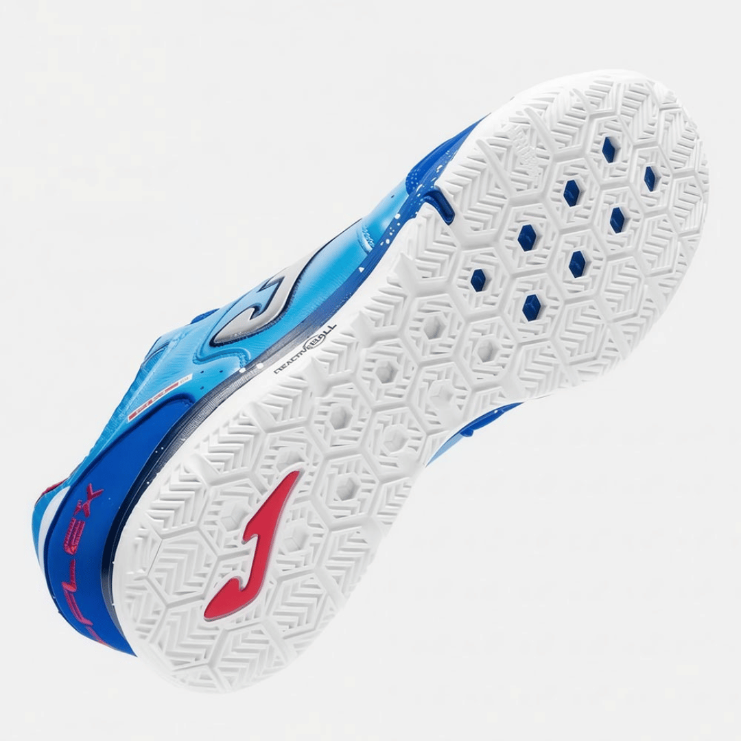 JOMA TOPFLEX REBOUND IN 'AZUL' - TORS2605IN