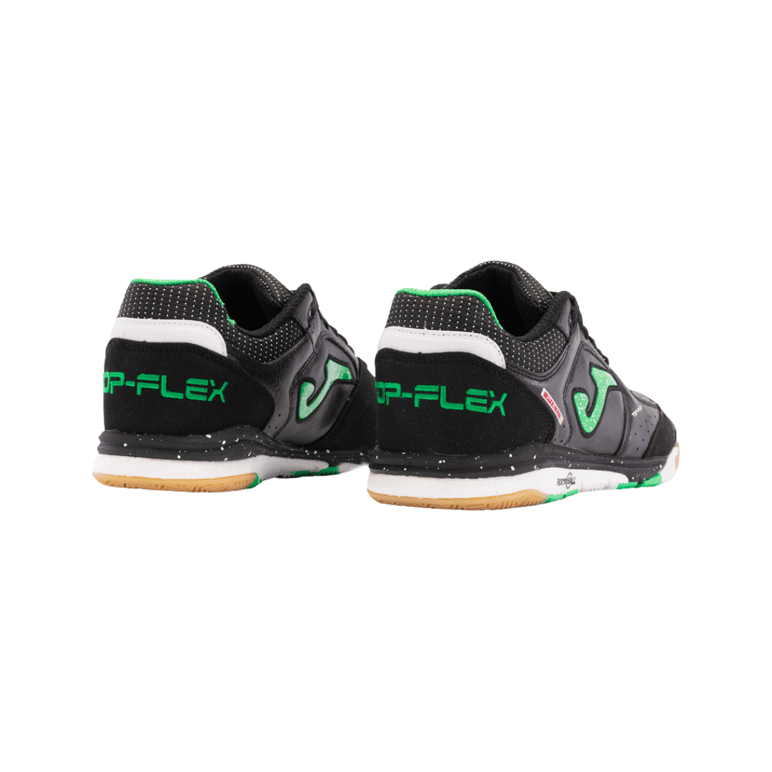 JOMA TOPFLEX REBOUND IN 'NEGRO/VERDE' - TORW2401IN