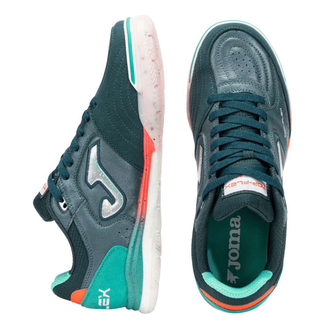 JOMA TOPFLEX REBOUND IN 'VERDE/MENTA' - TORW2517IN