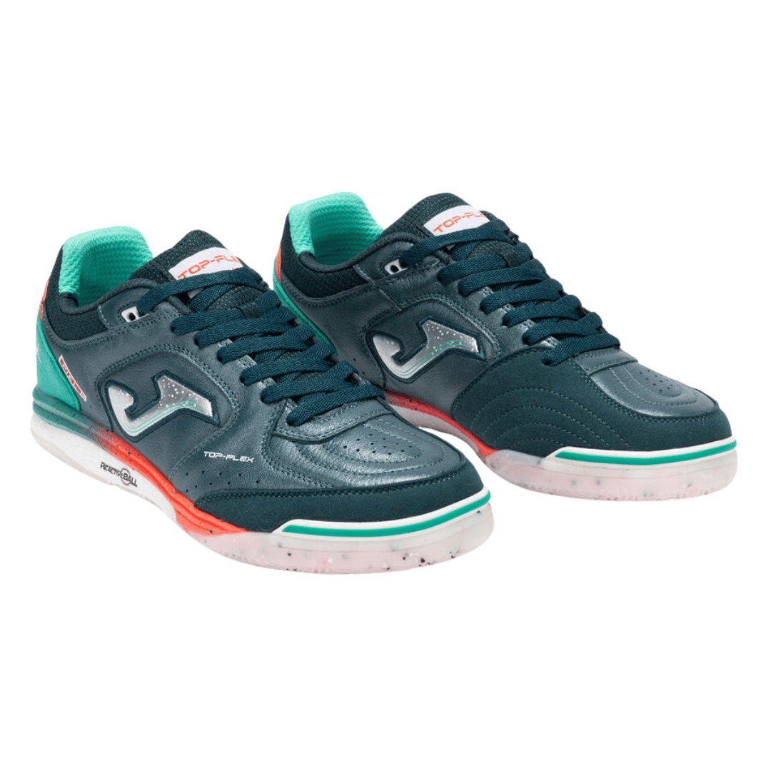 JOMA TOPFLEX REBOUND IN 'VERDE/MENTA' - TORW2517IN