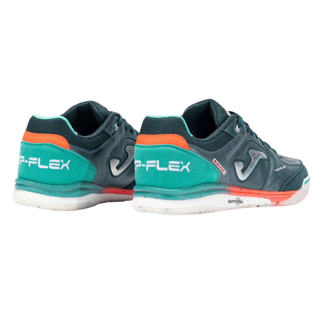 JOMA TOPFLEX REBOUND IN 'VERDE/MENTA' - TORW2517IN