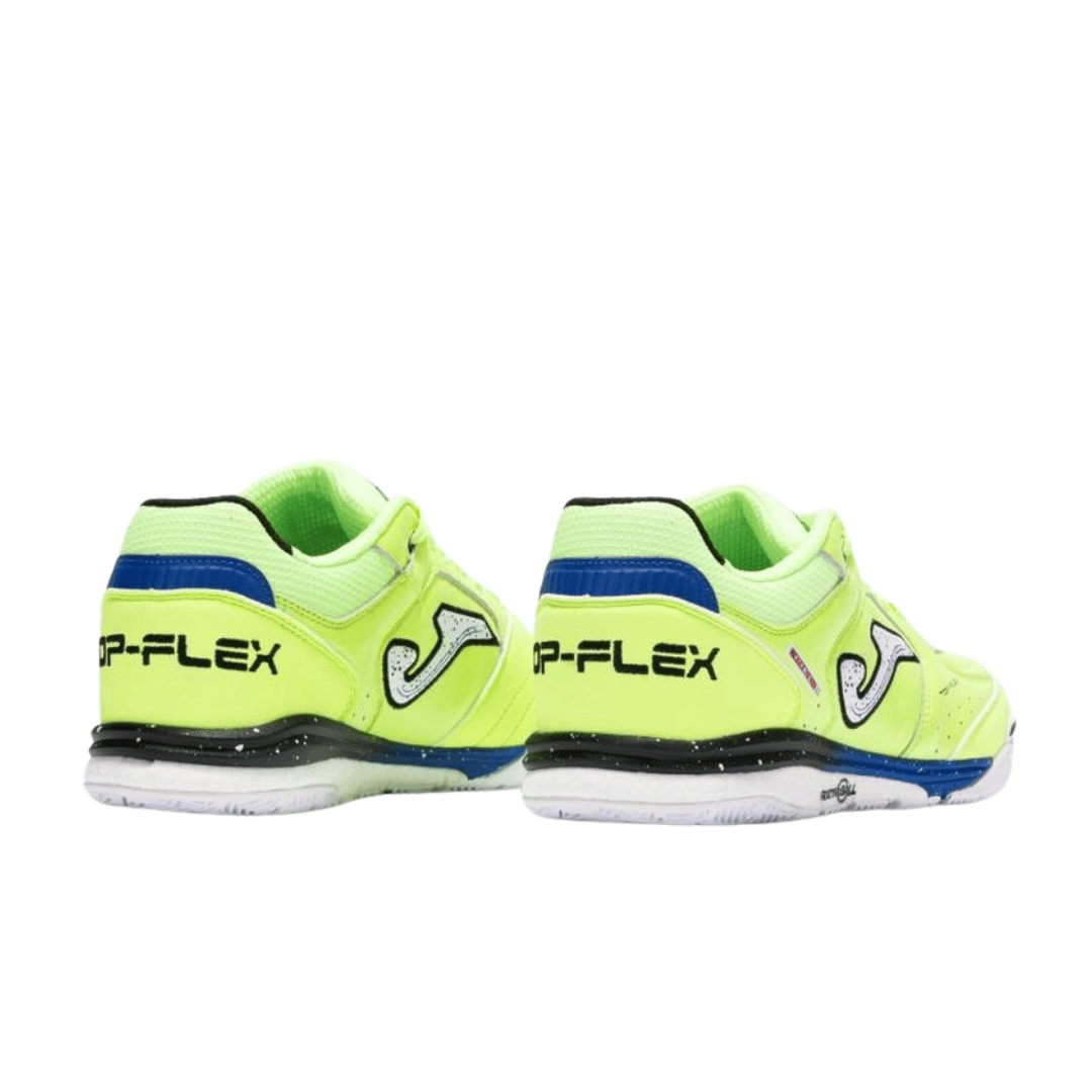 JOMA TOPFLEX REBOUND IN 'VERDE' - TORS2511IN