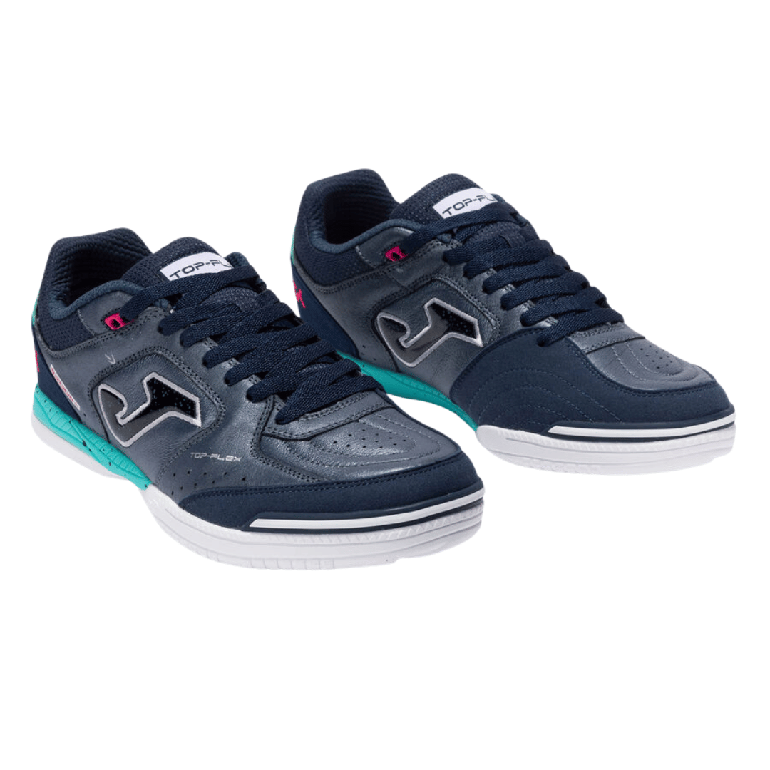 JOMA TOPLEX IN 'AZUL MARINO' - TOPW2521IN