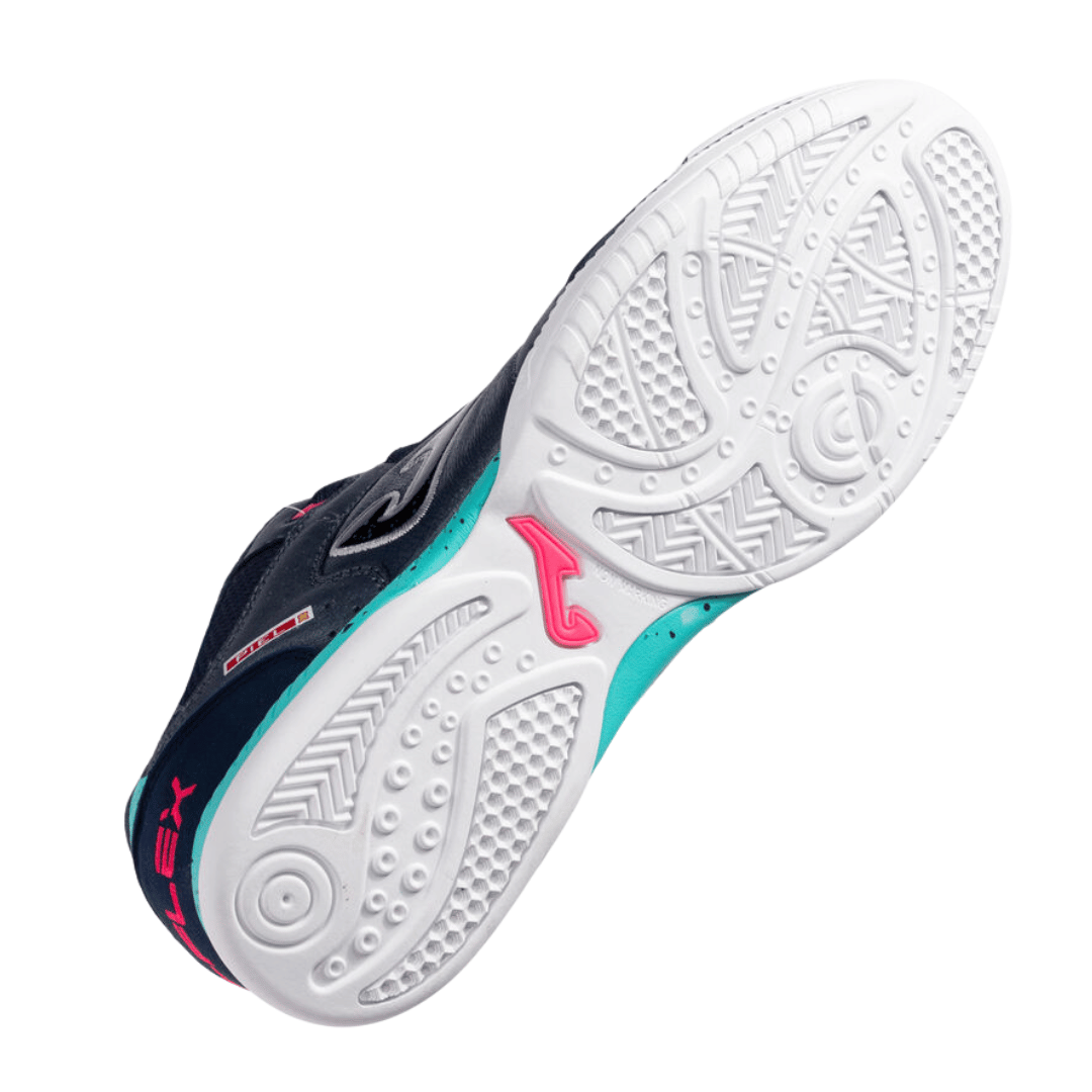 JOMA TOPLEX IN 'AZUL MARINO' - TOPW2521IN