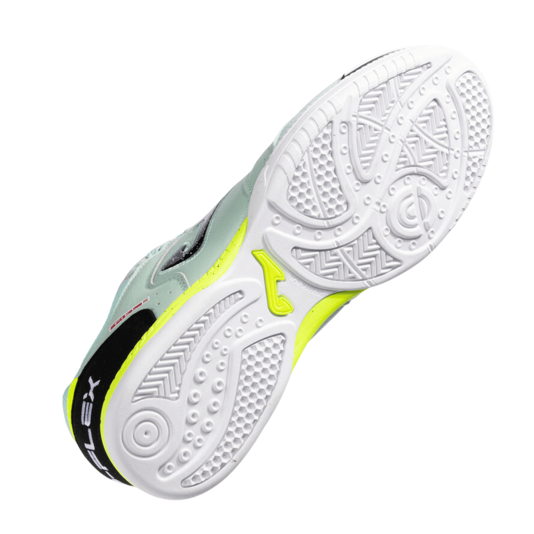 JOMA TOPLEX IN 'MENTA' - TOPW2515IN