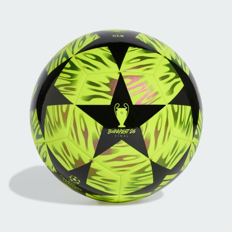 BALON ADIDAS UCL CLUB 25/26 - JX9090