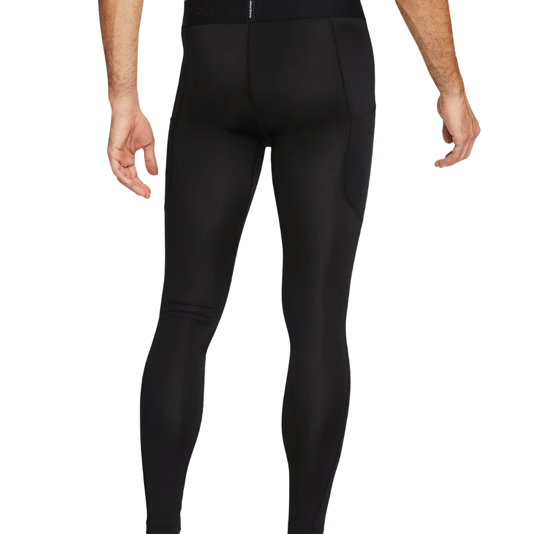 LICRA LARGA NIKE PRO DRI FIT NEGRO - FB7952010