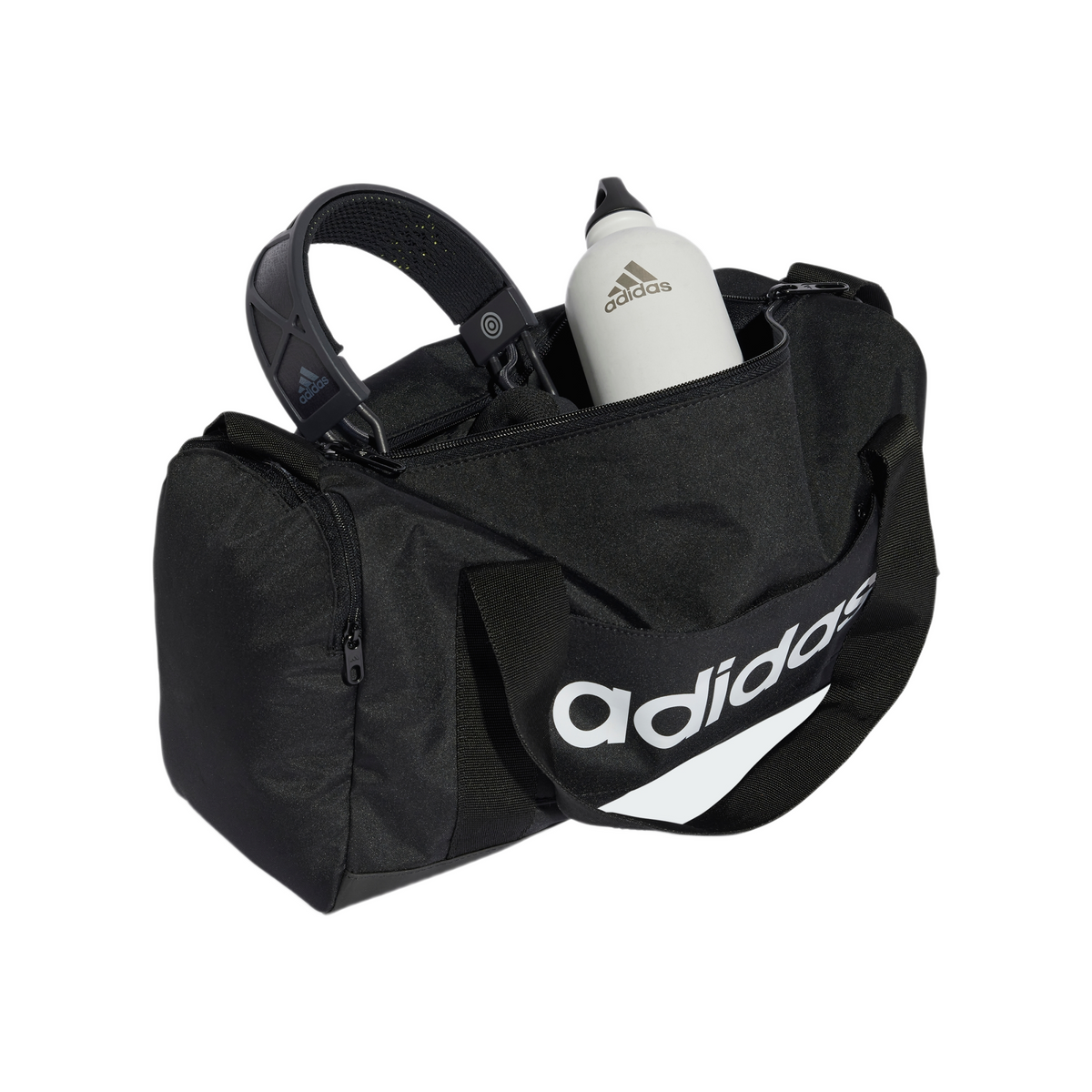 Maleta Adidas Essentials 'Negra' – imagen 4 de 6