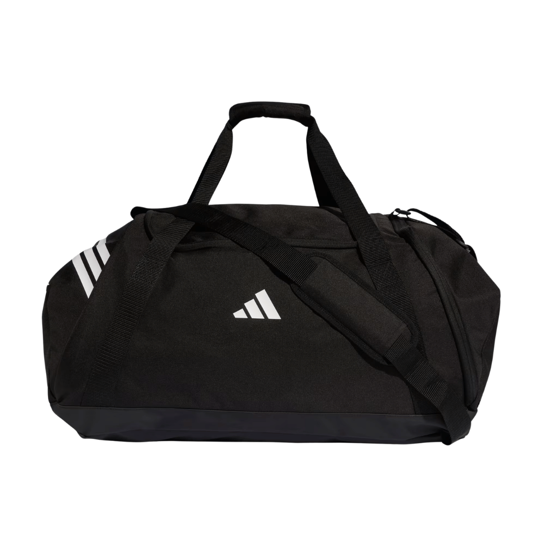 MALETA ADIDAS TIRO 'NEGRA' - JY7937