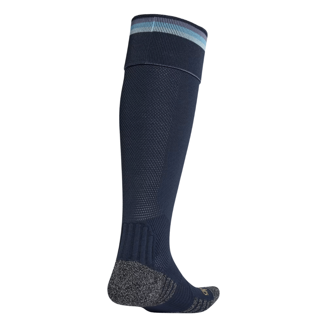 MEDIAS ADIDAS ARGENTINA WC 2026 LOCAL - JM8891