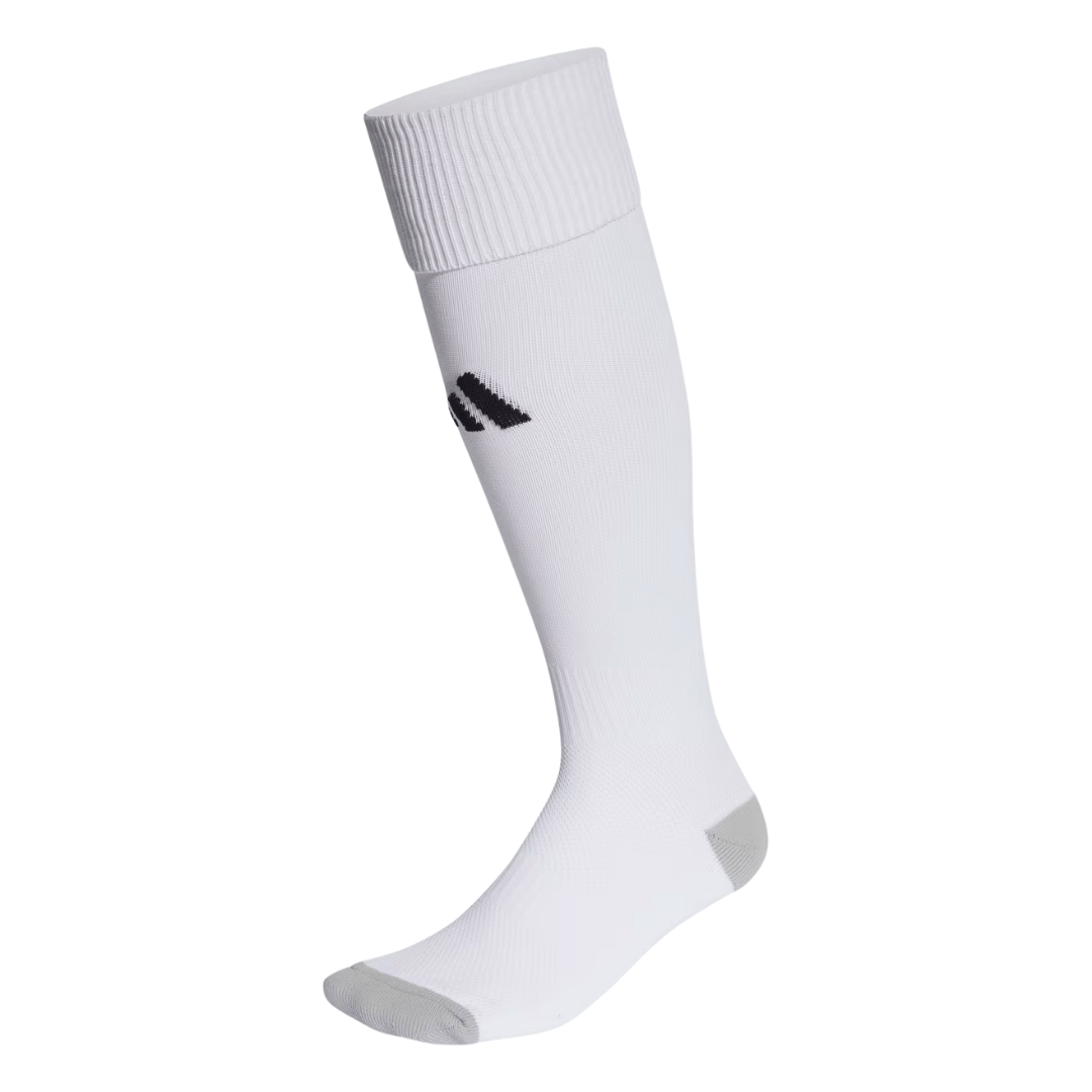 MEDIAS ADIDAS MILANO 23 'BLANCO' - IB7813