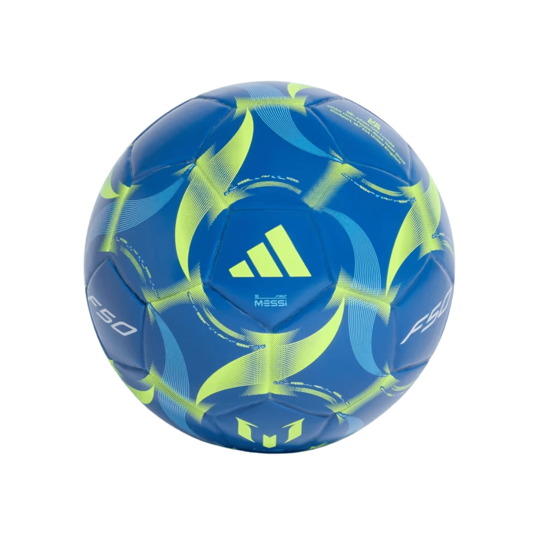 MINI BALON ADIDAS MESSI 'VIS10N' - JI8287