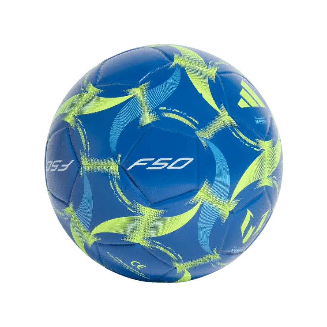 MINI BALON ADIDAS MESSI 'VIS10N' - JI8287