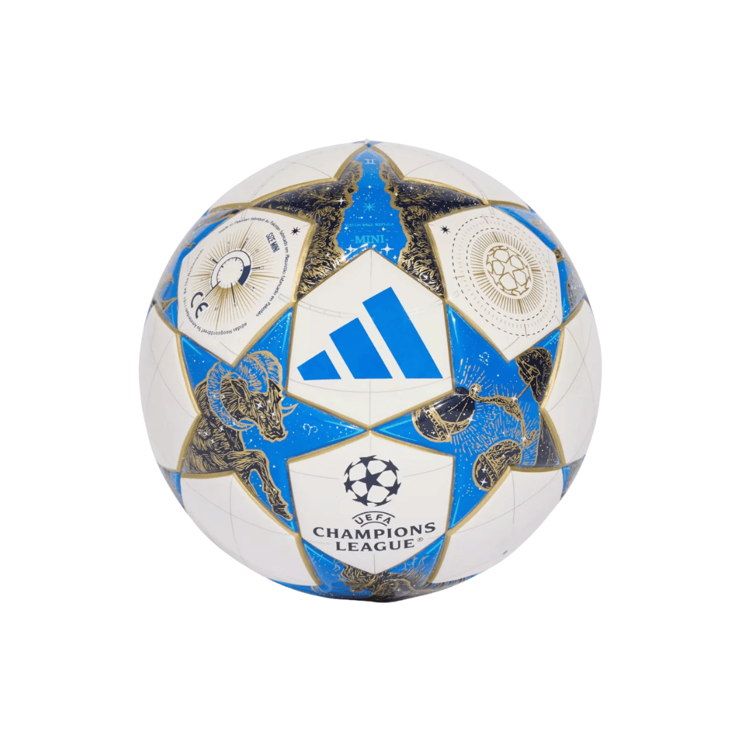 MINI BALON ADIDAS UCL 25/26 - JP1544