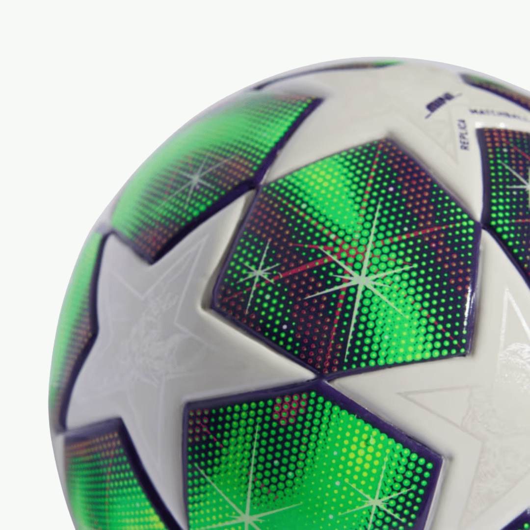 MINI BALON ADIDAS UCL 25/26 FEMENINO - JP1577