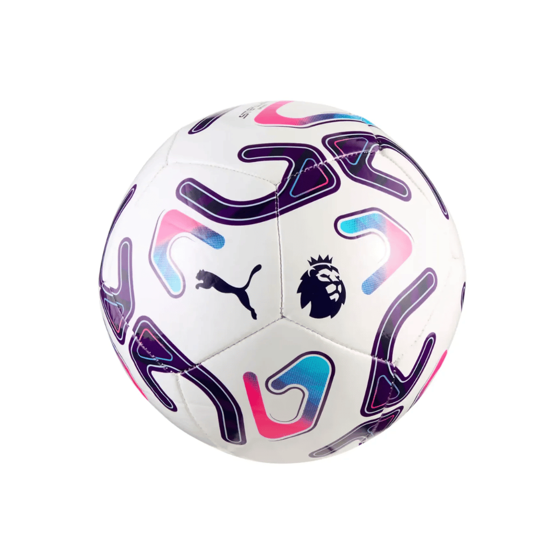 MINI BALON PUMA PREMIER LEAGUE STELLAR REACTIVITY 26/27- 08512301