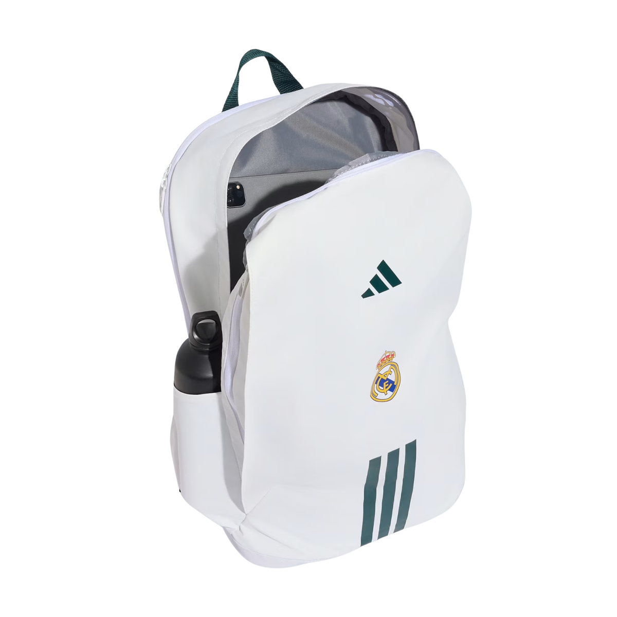 MOCHILA ADIDAS REAL MADRID LOCAL 26/27 - KR2465