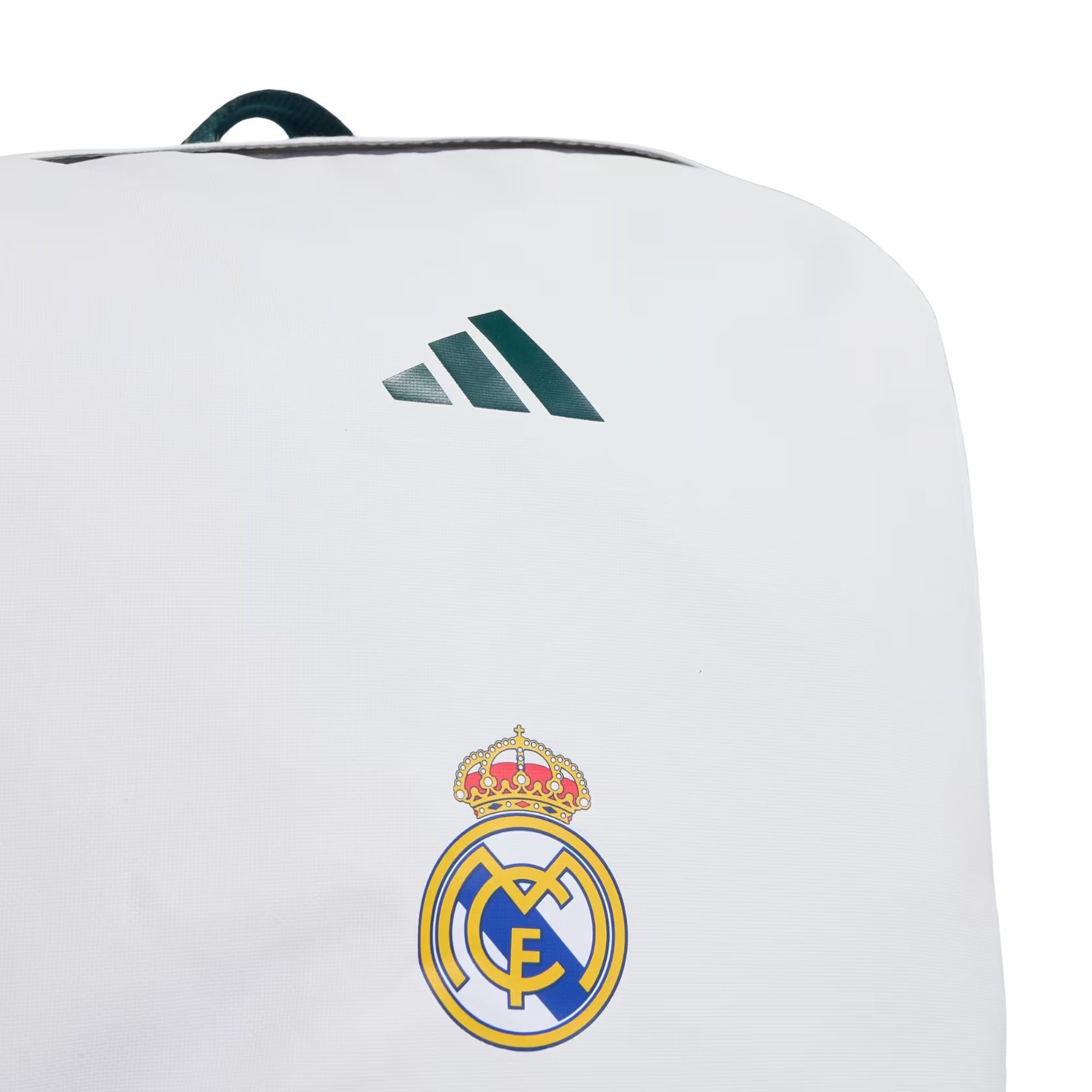 MOCHILA ADIDAS REAL MADRID LOCAL 26/27 - KR2465