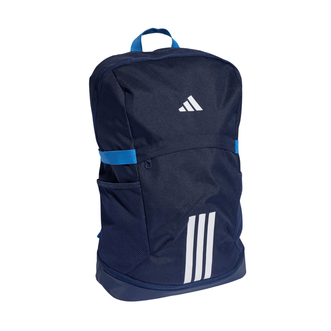 MOCHILA ADIDAS TIRO 'AZUL' - KD4223