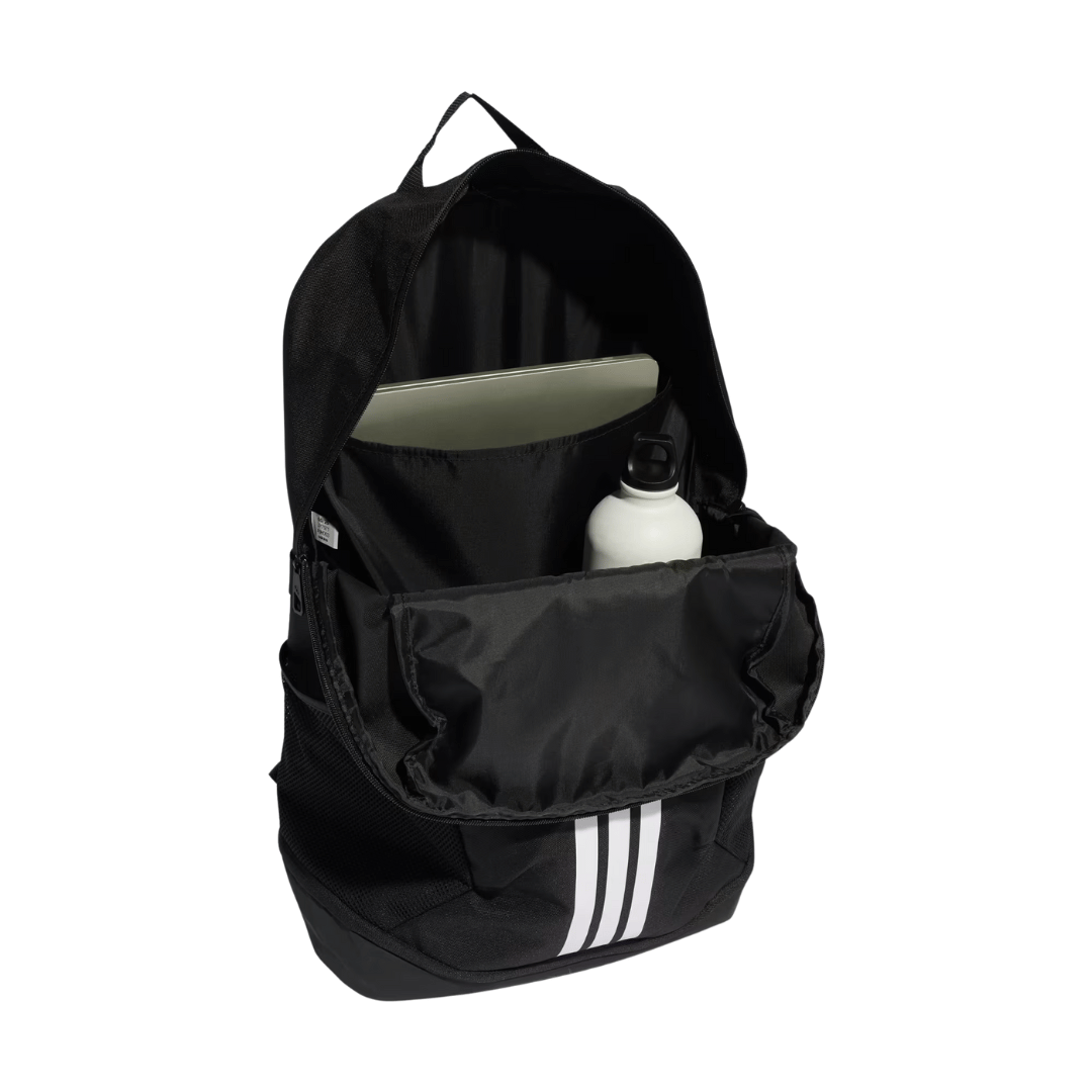 MOCHILA ADIDAS TIRO 'NEGRO' - JY7971