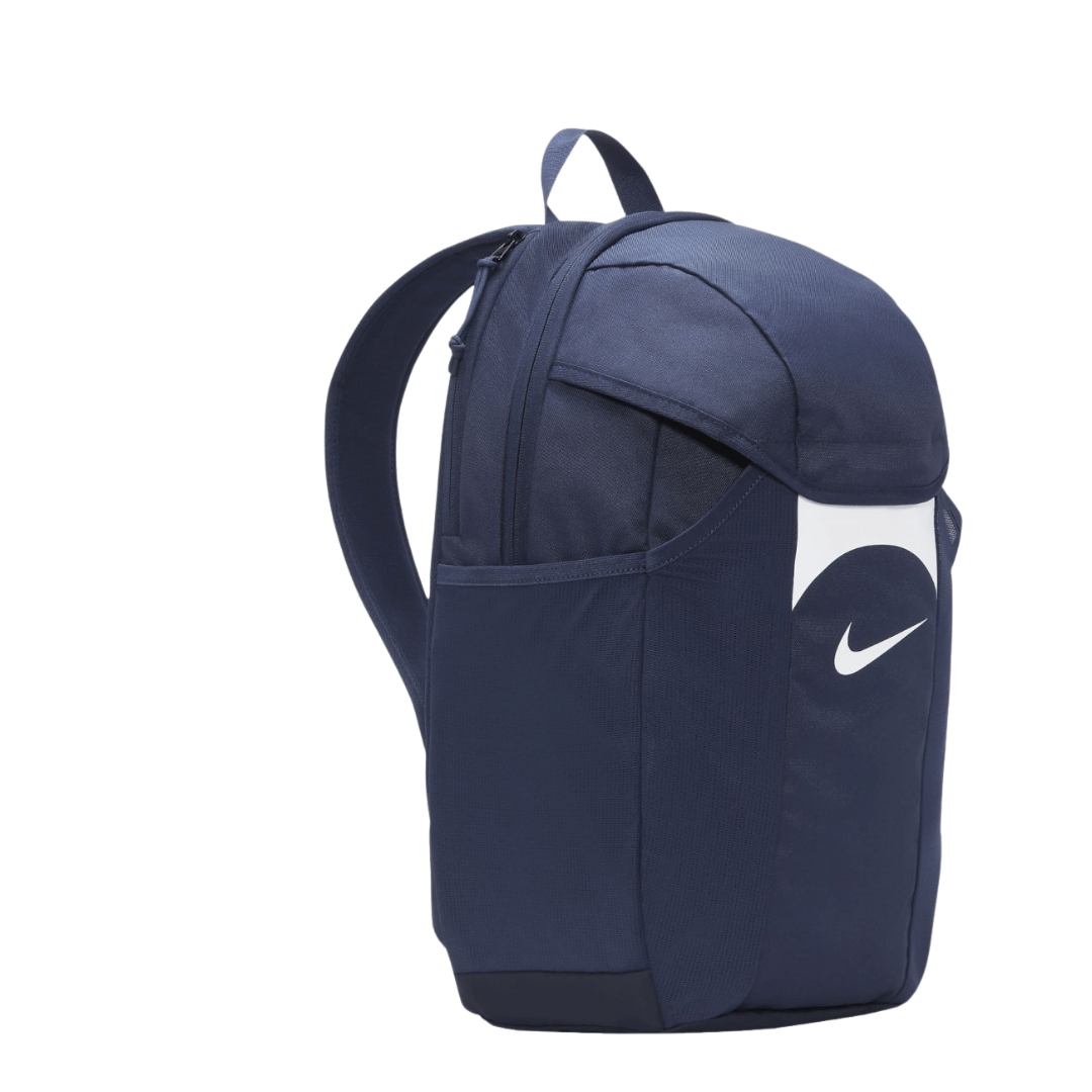 MOCHILA NIKE ACADEMY TEAM 'AZUL' - DV0761410