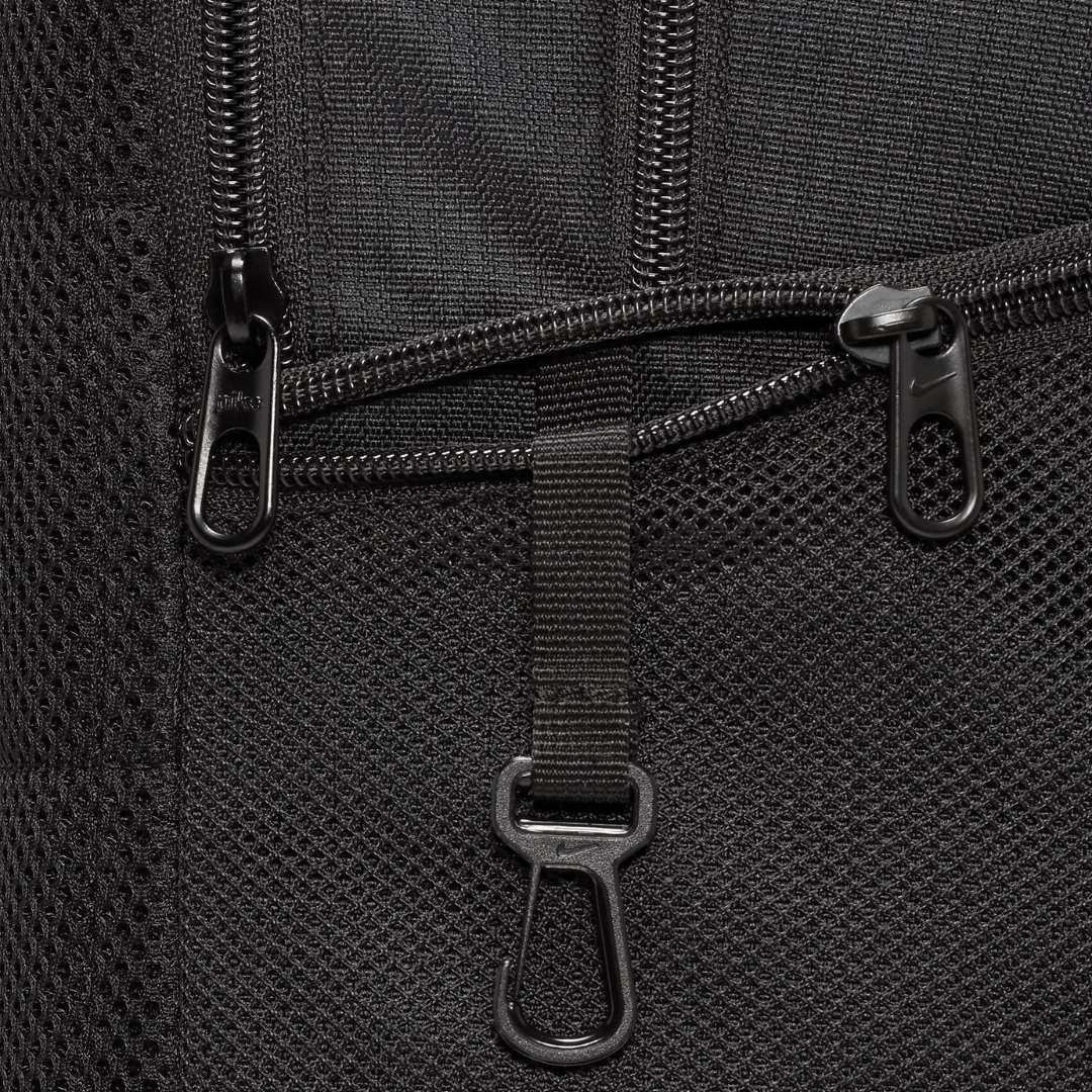 MOCHILA NIKE BRASILIA M NEGRO - DH7709010